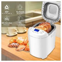 Aolier Bread Machine