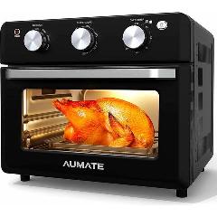 AUMATE Air Fryer Oven