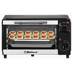 Belaco BTO-109N Toaster Oven