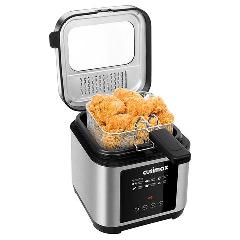 CUSIMAX Deep Fryer