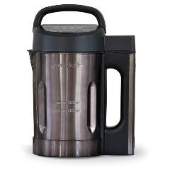 Drew and Cole Soup Chef