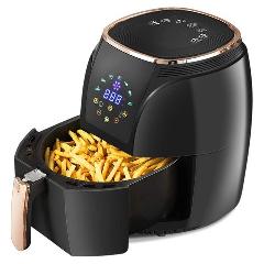 ERGO LIFE Air Fryer