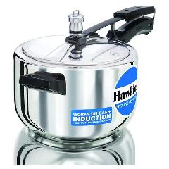 Hawkins Stainless Steel