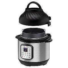 Instant Pot Duo Crisp