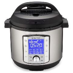 Instant Pot Duo Evo Plus