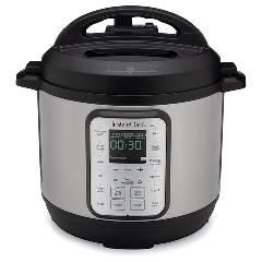 Instant Pot Duo Plus