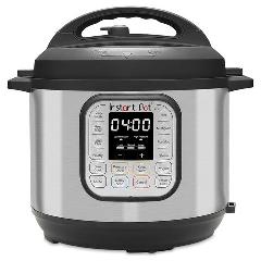 Instant Pot IP-Duo-30 Mini