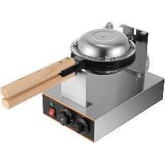 KITGARN Bubble Waffle Maker