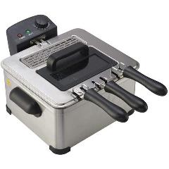 Laptronix Fryer