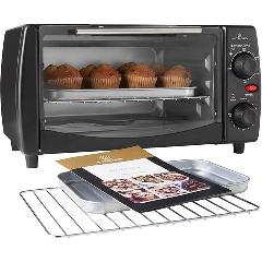 MisterChef Mini Oven