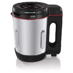 Morphy Richards Compact Saute And Soup Maker