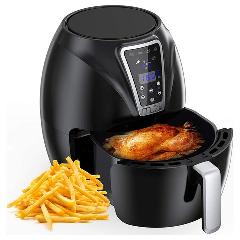Muzili Air Fryer