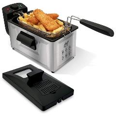 NETTA Deep Fat Fryer