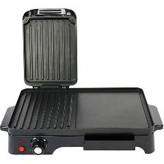 Schallen Grill