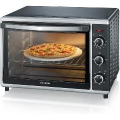 Severin 2058 Toast Oven With Convection