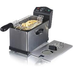 Swan 3L Stainless Steel