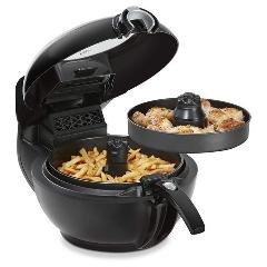Tefal ActiFry Genius XL 2-in-1