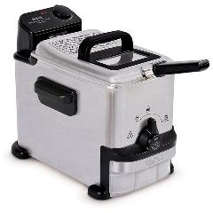 Tefal Oleoclean Compact
