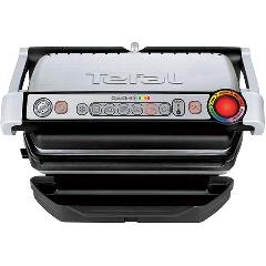 Tefal OptiGrill Plus