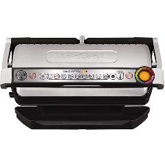 Tefal OptiGrill Plus XL
