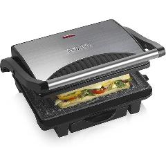 Tower Large Cerastone Health Grill