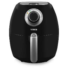 Tower T17005 Health Manual
