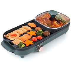 Uten Portable Electric Grill