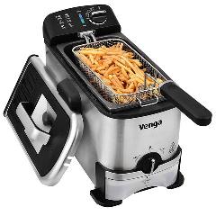 Venga Deep Fat Fryer