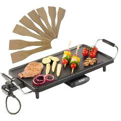 VonShef Teppanyaki Grill