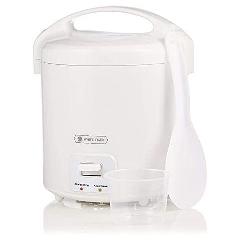 White Tiger Rice Cooker