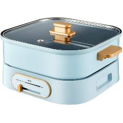 Yeeyo Electric Multi-Cooker